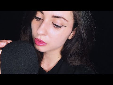 ASMR respiraciones para relajarse y dormir | ASMR Breathing