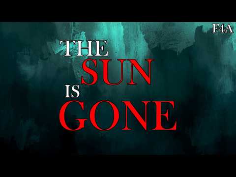 Dying of The Light | ASMR Roleplay F4A | Navigating the Apocalypse with your Tsundere Tomboy Friend