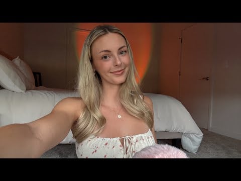 ASMR That’s Super Slow & Soft | Watch When You Need to Relax
