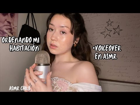 PRODUCTIVIDAD VS SALUD MENTAL || REFLEXIÓN EN ASMR