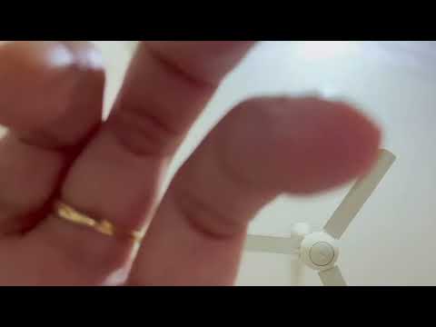 ASMR | Camera Scratching (or tapping) for 2 minutes (no talking, camera touching, scratch you)
