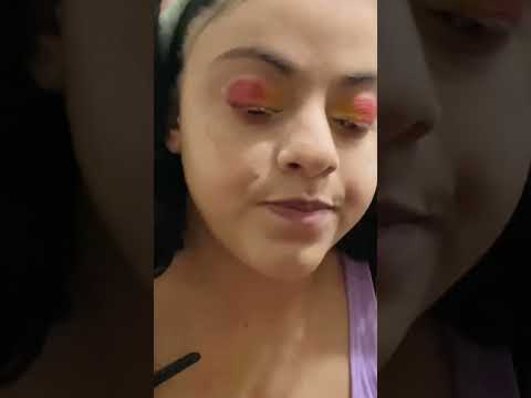 ASMR MAQUIAGEM, VIDEO COMPLETO NO CANAL!