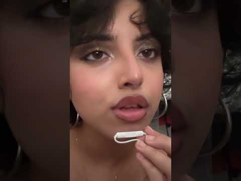#asmr #spitpainting