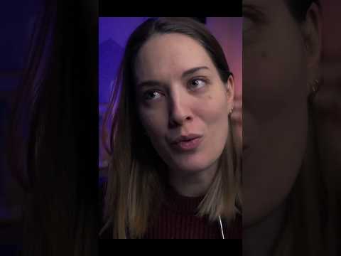 [Preview] ASMR : Emergency Room Registration & Initial Check To Fall Asleep – Medical Roleplay
