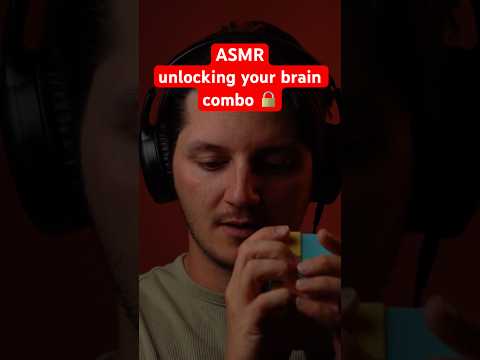Deep layered CLICKS 🤤 #asmr #tingles #asmrtriggers #sleep #rest