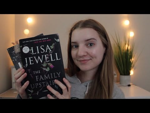 [ASMR] Soft Spoken Coffee Chat - Books I've Read Recently!