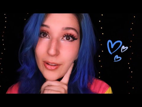 ASMR 😍 OBSESSED Girl Ignores Your Boundaries + Takes Your Hoodie | Touching, Sniffing, Measuring You