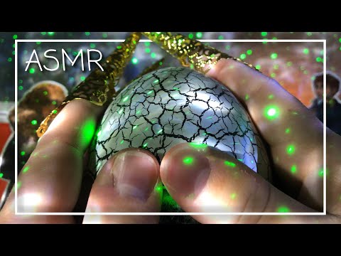 ASMR Random Tingly Triggers 💆🏼‍♂️ (No Talking)