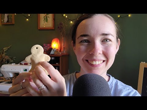ASMR John 12 ✨ Bible Study, Whispers 