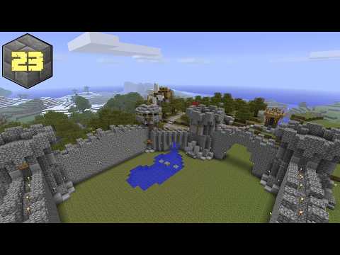 ASMR Beta Minecraft | Kempt Kingdom