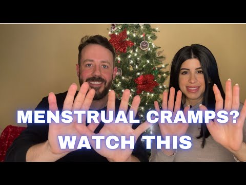 Whispering ASMR | Healing for Menstrual Pain