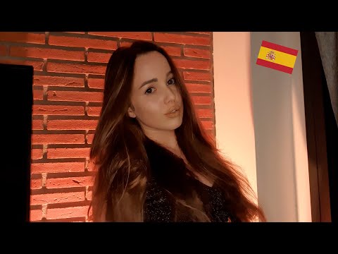 ASMR Roleplay | Tú Me Salvas en un Callejón 😱