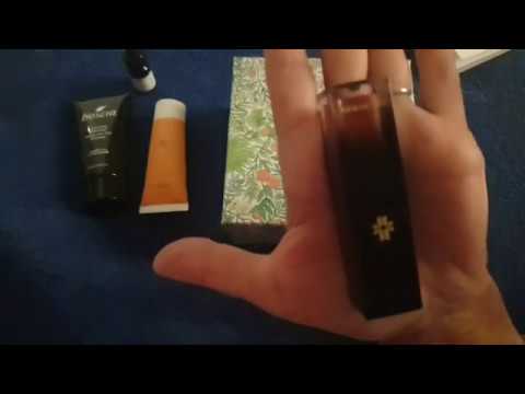 🎧 ASMR Français Unboxing Birchbox mai 2020 🎧