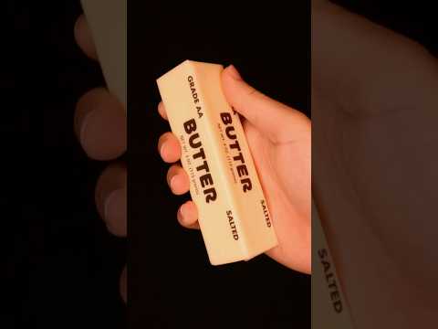 Nee Doh ASMR (I Got Scammed)
