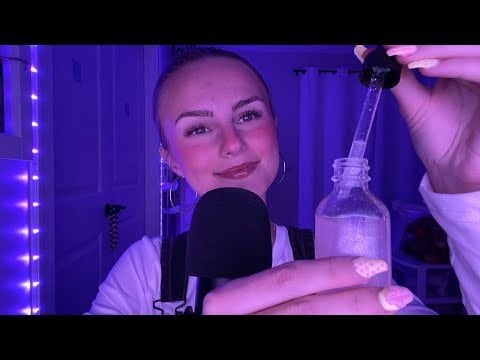 This ASMR Will Make You MELT
