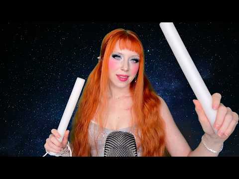The Key to Maximum Tingles | ASMR