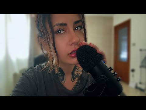 Susurros Profundos de esos que te hacen Sentir ASMR ✨