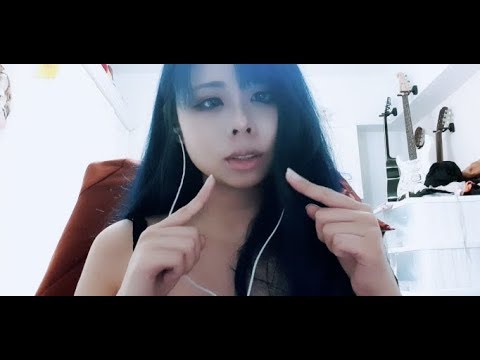 Asmr Patreon Videos