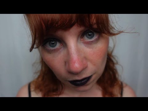 ASMR Your Psycho EX Stares into your soul