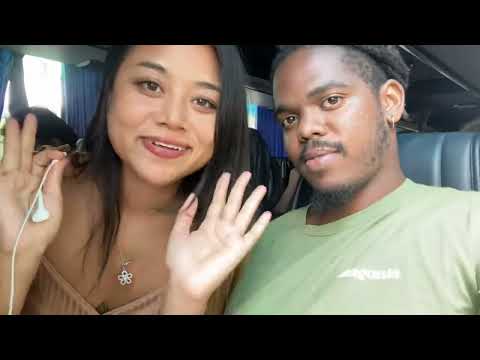 Lofi Asmr on the bus 🚌 ( 2 minutes)