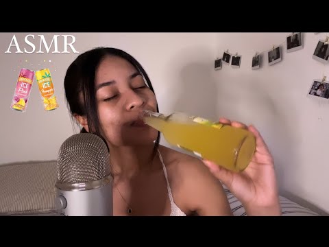 ASMR Español STORYTIME Y TOMANDO 🍻