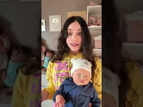 COMO ELEGIR EL BEBÉ REBORN CORRECTO