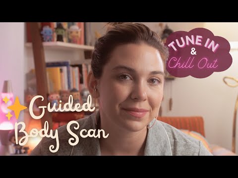 Ultimate Relaxation🌟 Unwind with This Soothing ASMR Body Scan & Guided ...