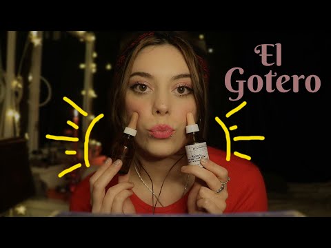 ❤❤ASMR con mi TRIGGER FAVORITO ❤❤ Con GEMELAS