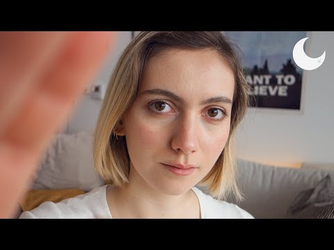 ASMR FR - Soin Reiki pour rééquilibrer ton énergie ✨