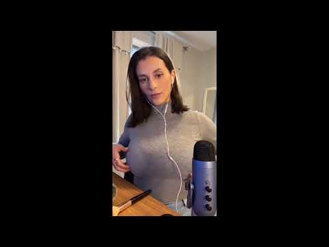 ASMR