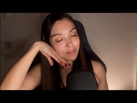 ASMR | Prepariamoci insieme sussurrando 💆🏻‍♀️ Skincare & Make-up