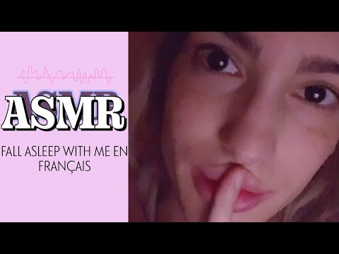 ASMR IN THE DARK 🤫 PART 2