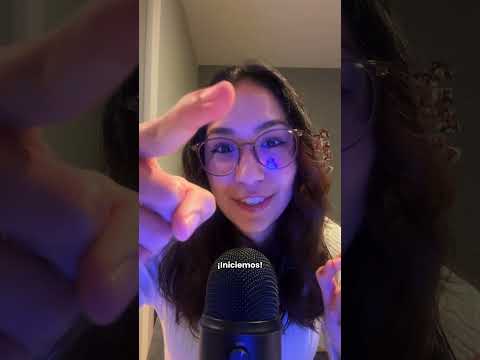 Deja en los comentarios el error de cada ronda ✨ Los estaré leyendo 😋#ASMR #asmr #relax