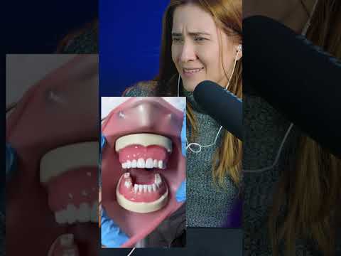 ASMR tiktok REACTION 10 #asmr