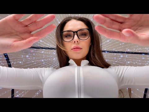 ASMR | Goddess Calms Your Mind