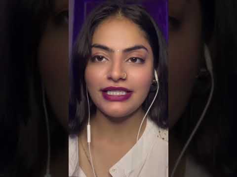 Sharp or Soft ?? #asmrsounds #viral #roleplay