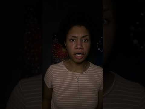 ASMR - Follow The Light