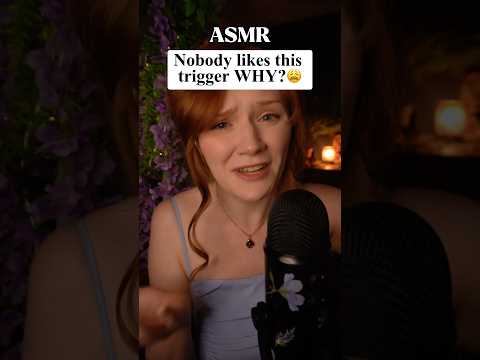 Beeees whyyyy? 😩Tapping scratching ASMR Clicky whisper Acupuncture doll massage 💆