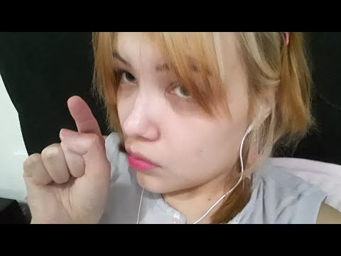 ASMR casero // Limpieza Energética Profunda ¡Saca Todo lo Negativo💀🛑