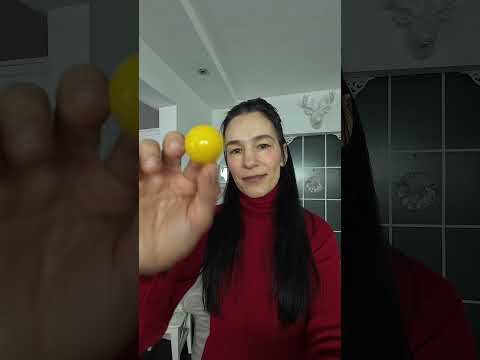 plastic balls asmr