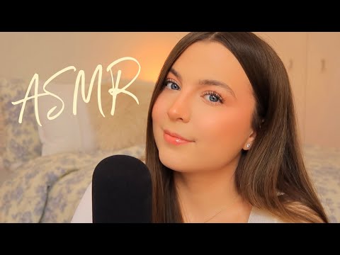 ASMR Pure Clicky Whispering for Sleep ⭐️✨