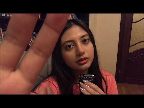 KULAĞINA SIRLARIMI ANLATIYORUM! 🤫 | YAKIN FISILTI | TÜRKÇE ASMR