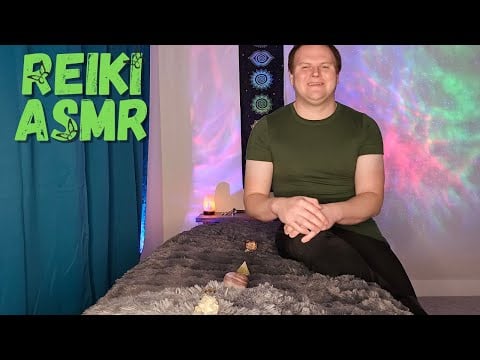 Full Body Reiki Healing☀️(Chakra Alignment, Aura Detox, Tuning Fork)