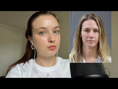 ASMR True Crime | Ruby Franke and 8 Passengers