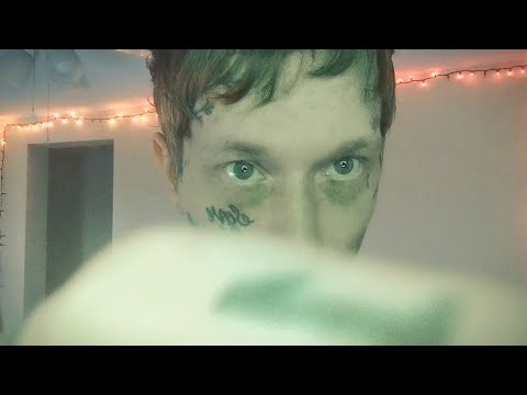 ASMR | Painting You Different Colors 🎨 🖌️ 🫟 