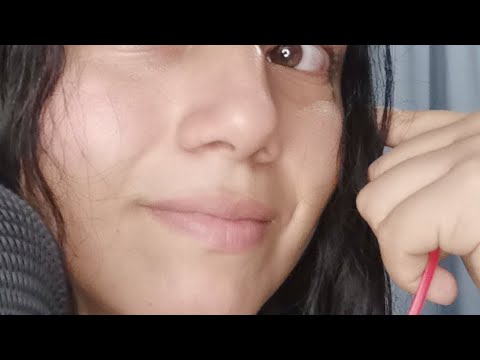 Asmr Susurros