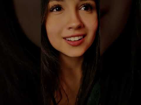ASMR Girl Next Door Tucks You In