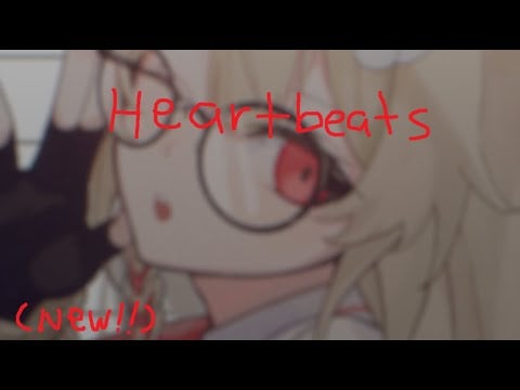 [SR3D] new and improved heartbeats asmr