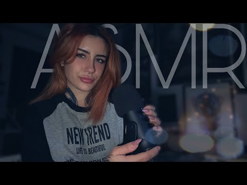 ASMR · Susurros Calmados, Lentos e Intensos: Explorando Mis Varitas de Harry Potter