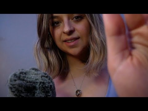 ASMR~ Your Girlfriend Gives You Lots of Praise